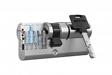 Новая комплектация цилиндров Mul-t-lock