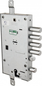 Замок врезной двухсистемный Mottura 54.797 56 фото в интернет-магазине ДорогиеЗамки.рф