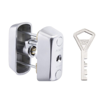 Цилиндр Abloy Classic CY 065 C ключ-ключ фото в интернет-магазине ДорогиеЗамки.рф