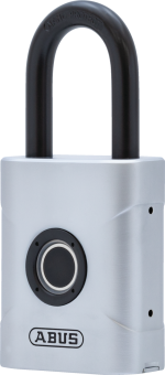 Навесной замок ABUS 57/50 TOUCH фото в интернет-магазине ДорогиеЗамки.рф