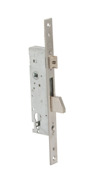 Замок врезной механический CISA 46.215.30 фото в интернет-магазине ДорогиеЗамки.рф