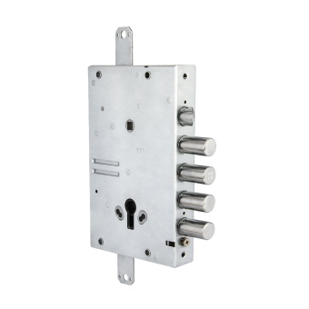 Замок врезной Mottura 84.515.Q фото в интернет-магазине ДорогиеЗамки.рф