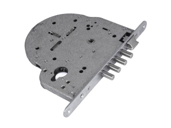 Замок врезной SL (Hosem) 103 фото в интернет-магазине ДорогиеЗамки.рф