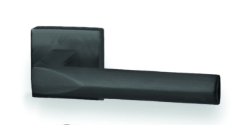 Дверная ручка Almar Pyramide Velox-Fix Quadro фото в интернет-магазине ДорогиеЗамки.рф