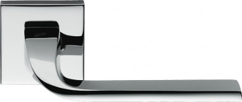 Дверная ручка Colombo ISY фото в интернет-магазине ДорогиеЗамки.рф