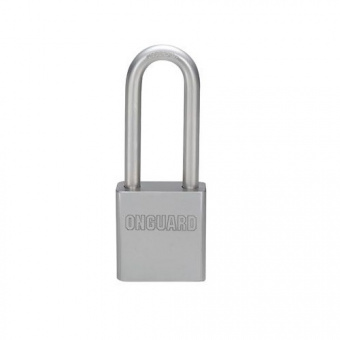 Навесной замок OnGuard 854S фото в интернет-магазине ДорогиеЗамки.рф