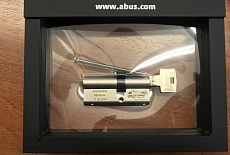 Поездка на завод ABUS Pfaffenhain