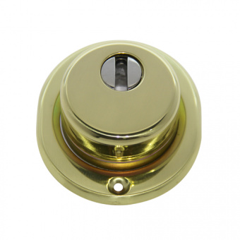 Врезная броненакладка DiSec BD-16-Sferic фото в интернет-магазине ДорогиеЗамки.рф