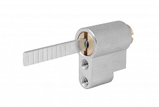 Замок Danalock V3 с цилиндрами EVVA