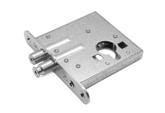 Замок врезной SL Extra lock фото в интернет-магазине ДорогиеЗамки.рф