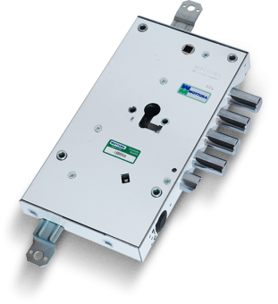 Электромоторный замок Mottura X-Nova XT.L21 фото в интернет-магазине ДорогиеЗамки.рф