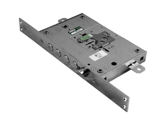 Замок врезной Mottura 52.J771 My Key фото в интернет-магазине ДорогиеЗамки.рф