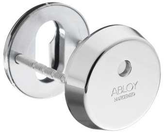 Врезная броненакладка Abloy CH 101 фото в интернет-магазине ДорогиеЗамки.рф