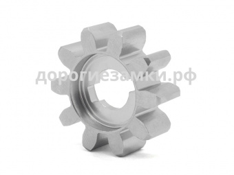 Шестеренка для цилиндра Abus X12R фото в интернет-магазине ДорогиеЗамки.рф