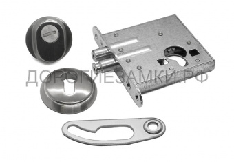 Замок врезной SL Extra lock фото в интернет-магазине ДорогиеЗамки.рф