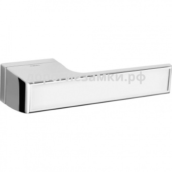 Дверная ручка Tupai Melody Vario 3089 фото в интернет-магазине ДорогиеЗамки.рф