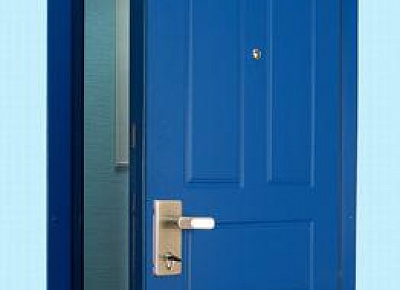 Двери MAGEN с замками MUL-T-LOCK Двери MAGEN с замками MUL-T-LOCK