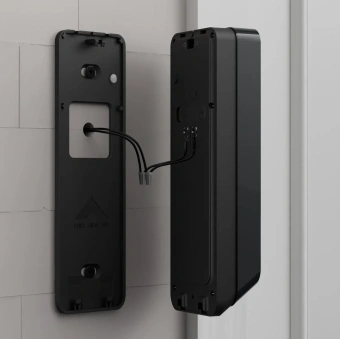 Умный видеоглазок Philips DDA270X-2TXS3 фото в интернет-магазине ДорогиеЗамки.рф