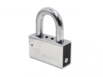 Навесной замок Rav Bariach LX 13 Saturn фото в интернет-магазине ДорогиеЗамки.рф