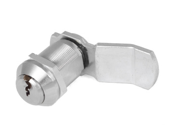 Почтовый замок EVVA MB19 фото в интернет-магазине ДорогиеЗамки.рф