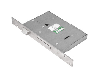 Замок врезной Mottura 40.731.60 фото в интернет-магазине ДорогиеЗамки.рф