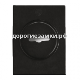 Декоративная накладка Securemme 4350+4000 Quadro фото в интернет-магазине ДорогиеЗамки.рф