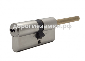 Цилиндр TITAN K66 ключ-шток фото в интернет-магазине ДорогиеЗамки.рф