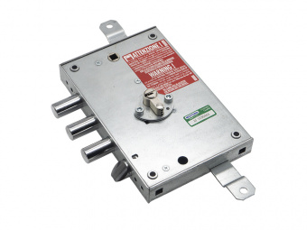 Замок врезной Mottura 85.571.Q/37 фото в интернет-магазине ДорогиеЗамки.рф