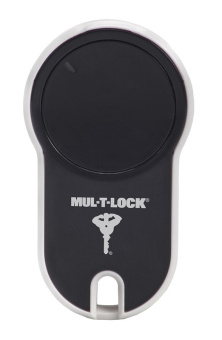 Пульт дистанционного управления Mul-t-lock ENTR фото в интернет-магазине ДорогиеЗамки.рф