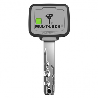 Дополнительный ключ Mul-t-Lock MTL800 фото в интернет-магазине ДорогиеЗамки.рф